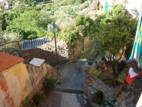 Bed & Breakfast Da Gius�