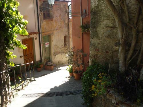 Bed & Breakfast Da Gius�