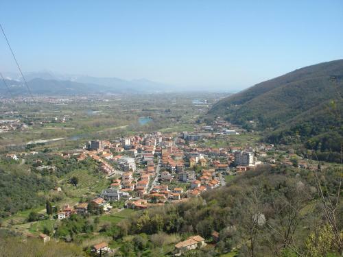 Bed & Breakfast Da Gius�