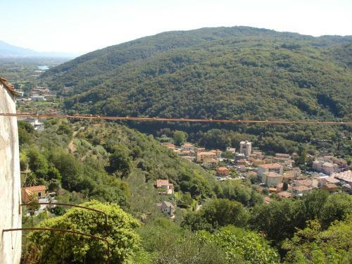 Bed & Breakfast Da Gius�
