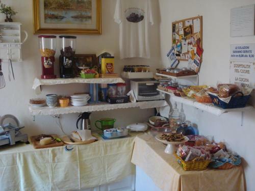 Bed & Breakfast Da Gius�