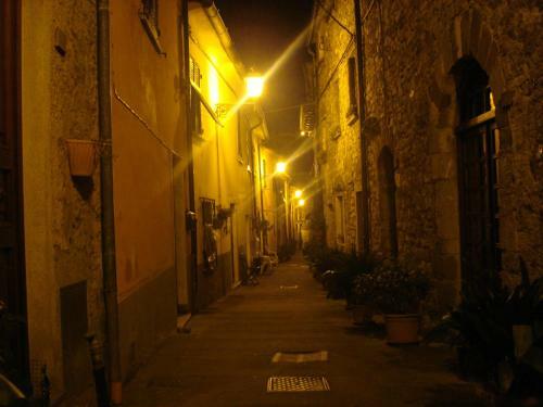 Bed & Breakfast Da Gius�