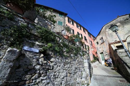Bed & Breakfast Da Gius�