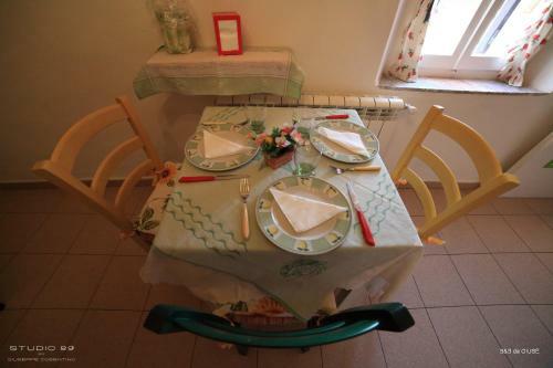 Bed & Breakfast Da Gius�