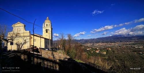 Bed & Breakfast Da Gius�