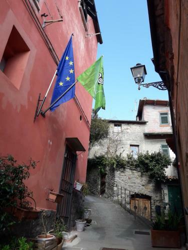 Bed & Breakfast Da Gius�