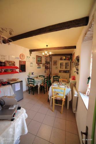 Bed & Breakfast Da Gius�