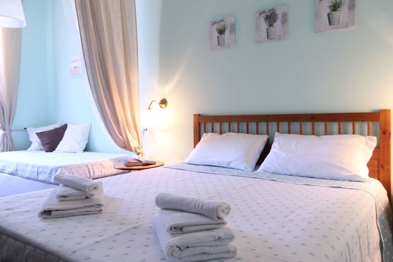 Hostal B&B La Rocca