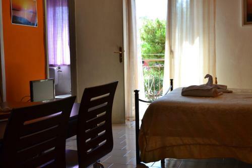 Apartamento Casa Vacanze Laura