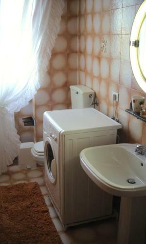 Apartamento Villa Curri