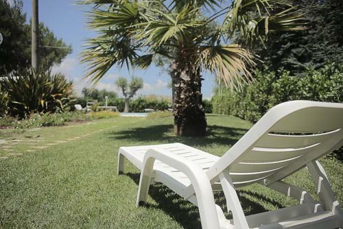 Apartamento Villa Curri