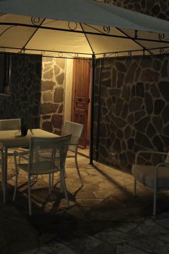 Apartamento Villa Curri