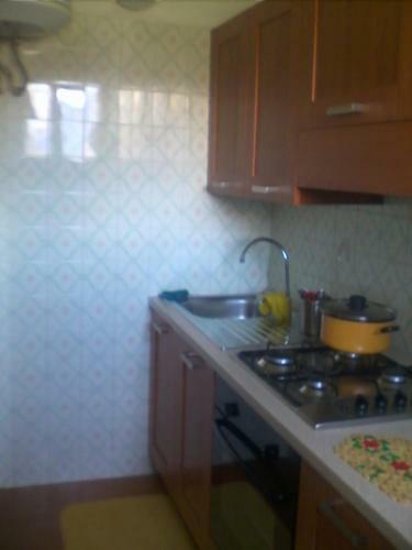 Apartamento Appartamento Prato Verde I