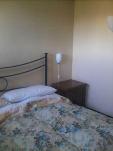 Apartamento Appartamento Prato Verde I