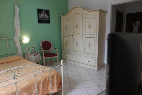 Hotel 4 Mori