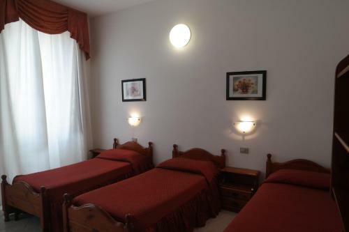 Hotel 4 Mori
