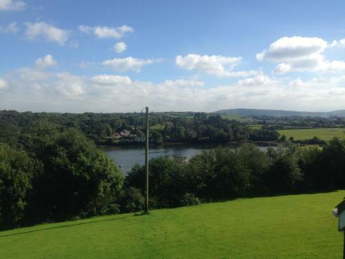 Bed & Breakfast Aran Lodge