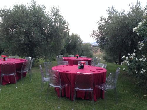 Villa Naira B&B