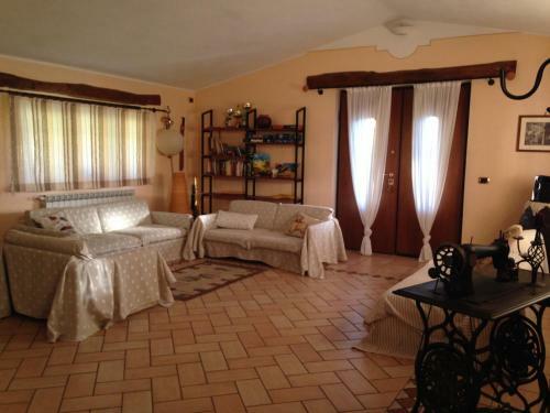 Villa Naira B&B