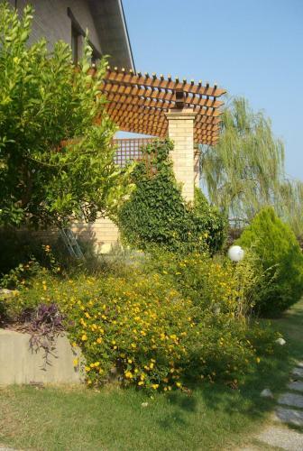 Villa Naira B&B