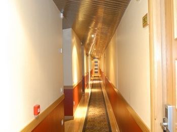 Hotel Pe�arrubia