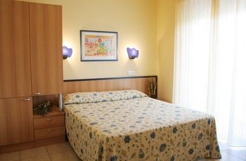 Apartamento Residence Blumarine
