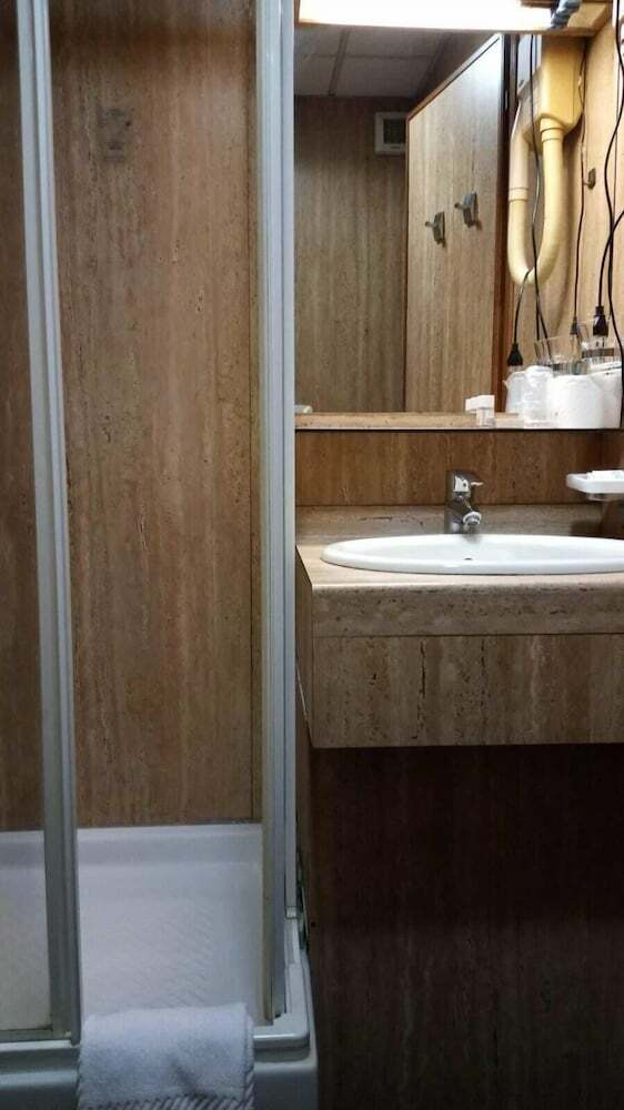 Hotel Socrate