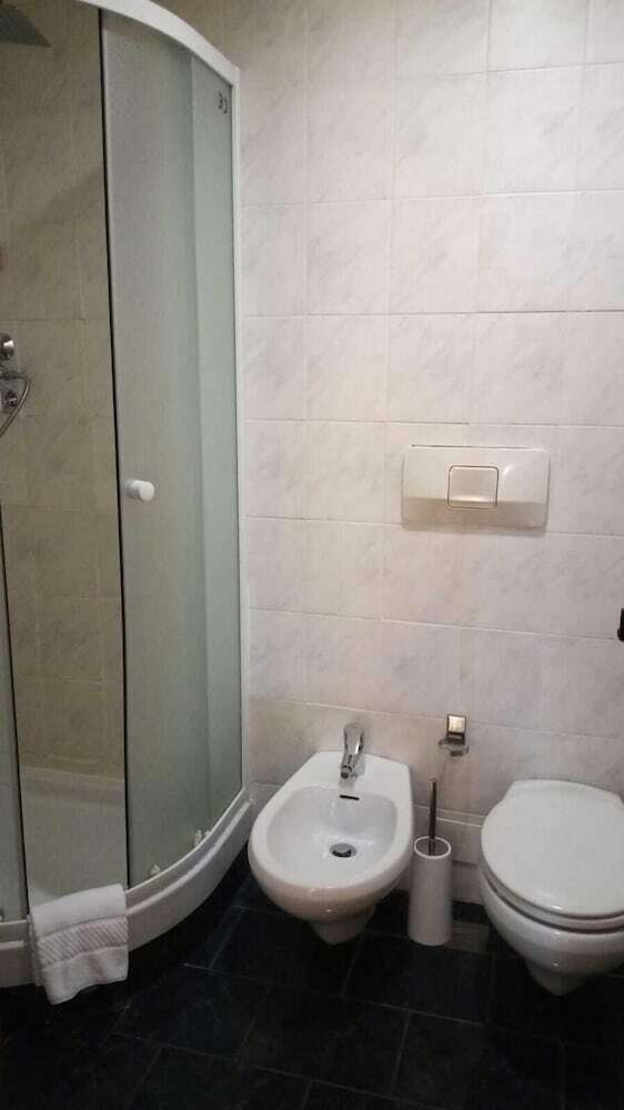 Hotel Socrate