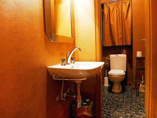Apartamento Chesa Sonnalpine
