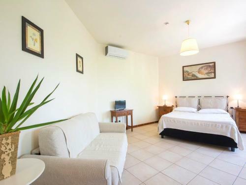 Apartment Relais Montefiore I Vinci