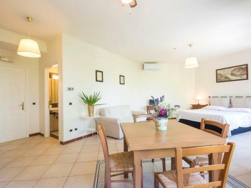 Apartment Relais Montefiore I Vinci