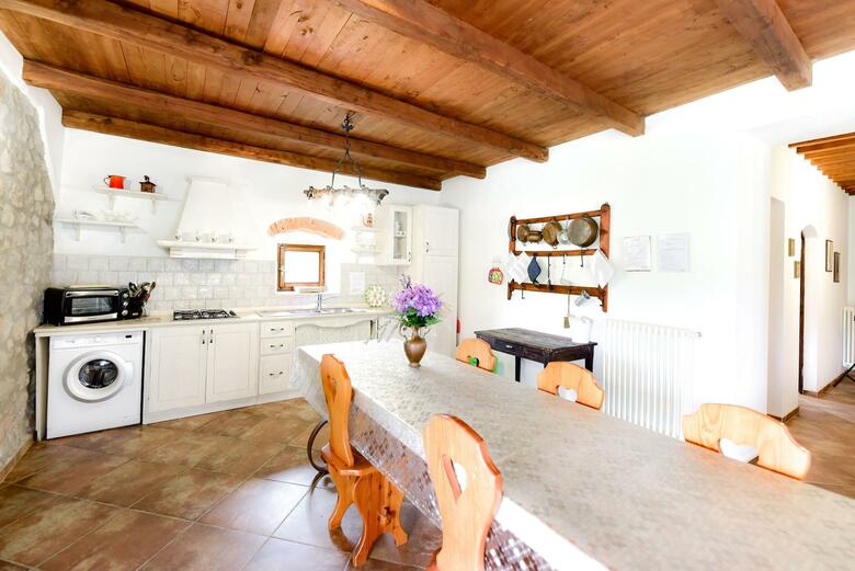 Agroturismo Podere Santa Luisa