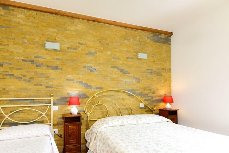 Agroturismo Podere Santa Luisa