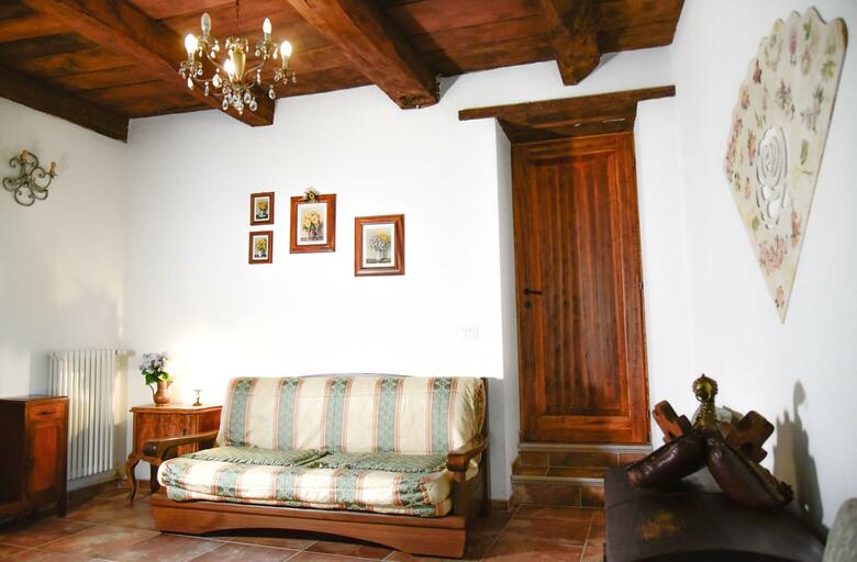 Agroturismo Podere Santa Luisa