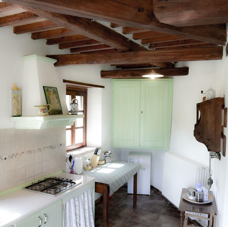 Agroturismo Podere Santa Luisa