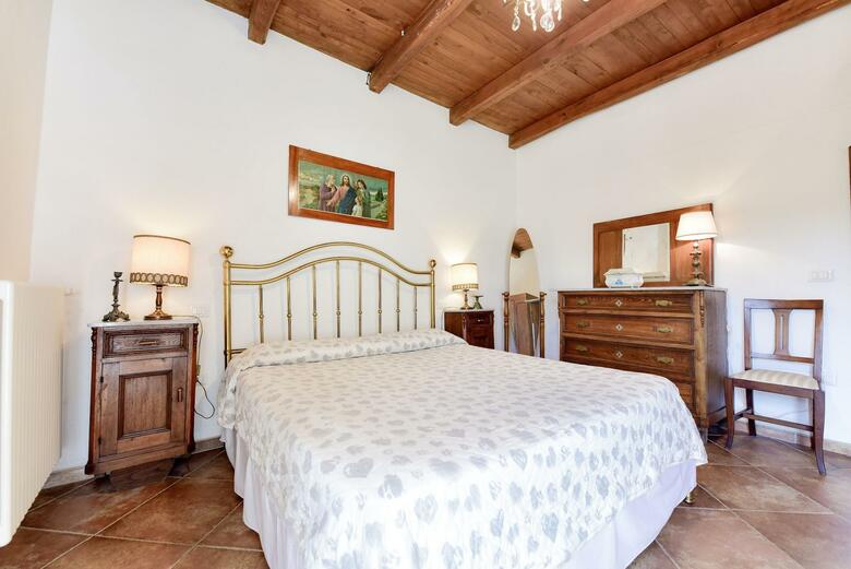 Agroturismo Podere Santa Luisa