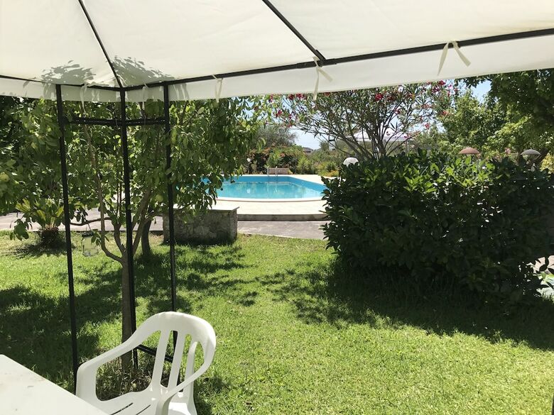 Villa Uliveto