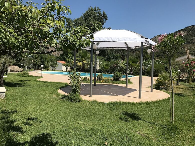 Villa Uliveto