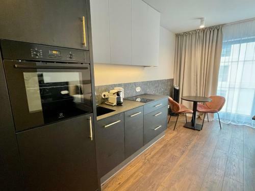 Apartamenty-wroc Ksi?cia Witolda By The River