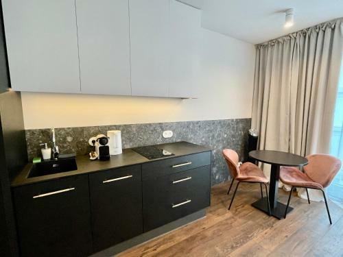 Apartamenty-wroc Ksi?cia Witolda By The River