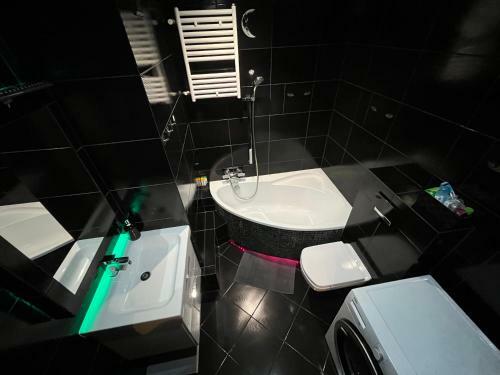 Apartament Renata