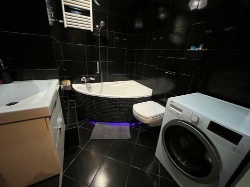 Apartament Renata