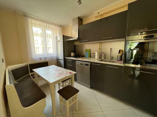 Apartament Renata