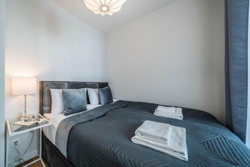 Apartamento Rent Like Home - Gwia?dzista 20