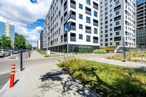 Apartamento Rent Like Home - Gwia?dzista 20