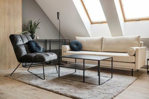 A.s. Home Dwupoziomowy Apartament Przy Dworcu Pkp