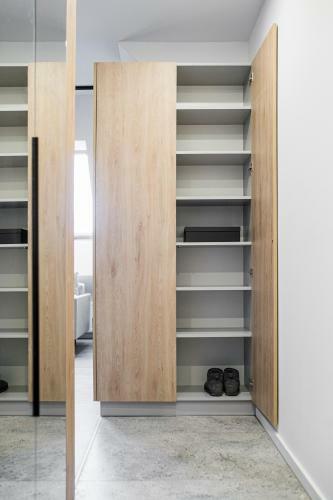 A.s. Home Dwupoziomowy Apartament Przy Dworcu Pkp