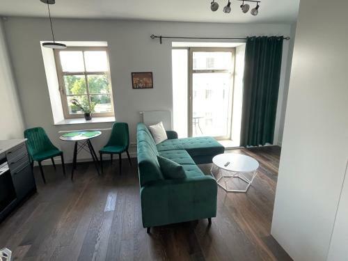 Apartament Mill Maria