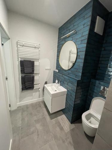 Apartament Mill Maria