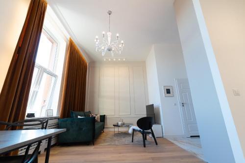 A.s. Home Apartament Podwale